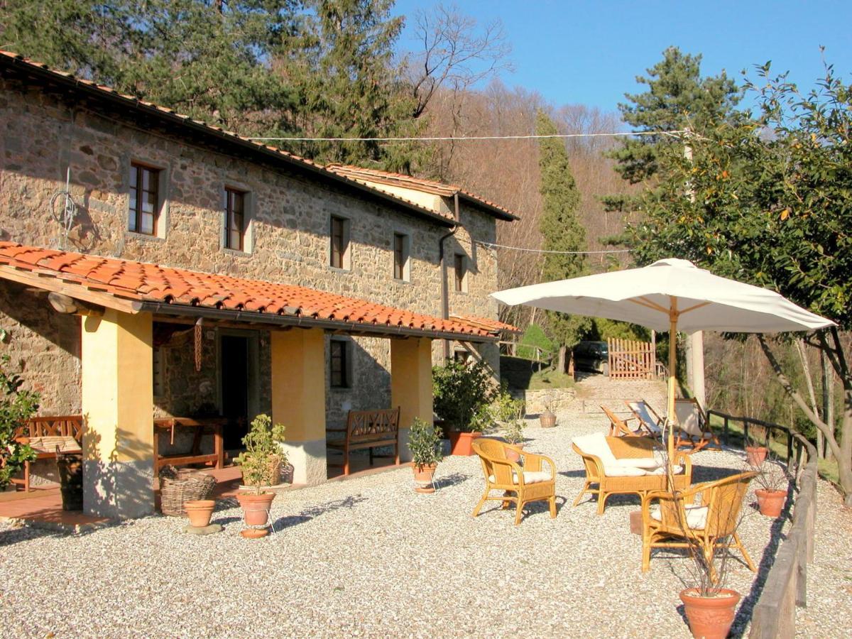 Belvilla By Oyo Olivi Verde San Quirico  Esterno foto