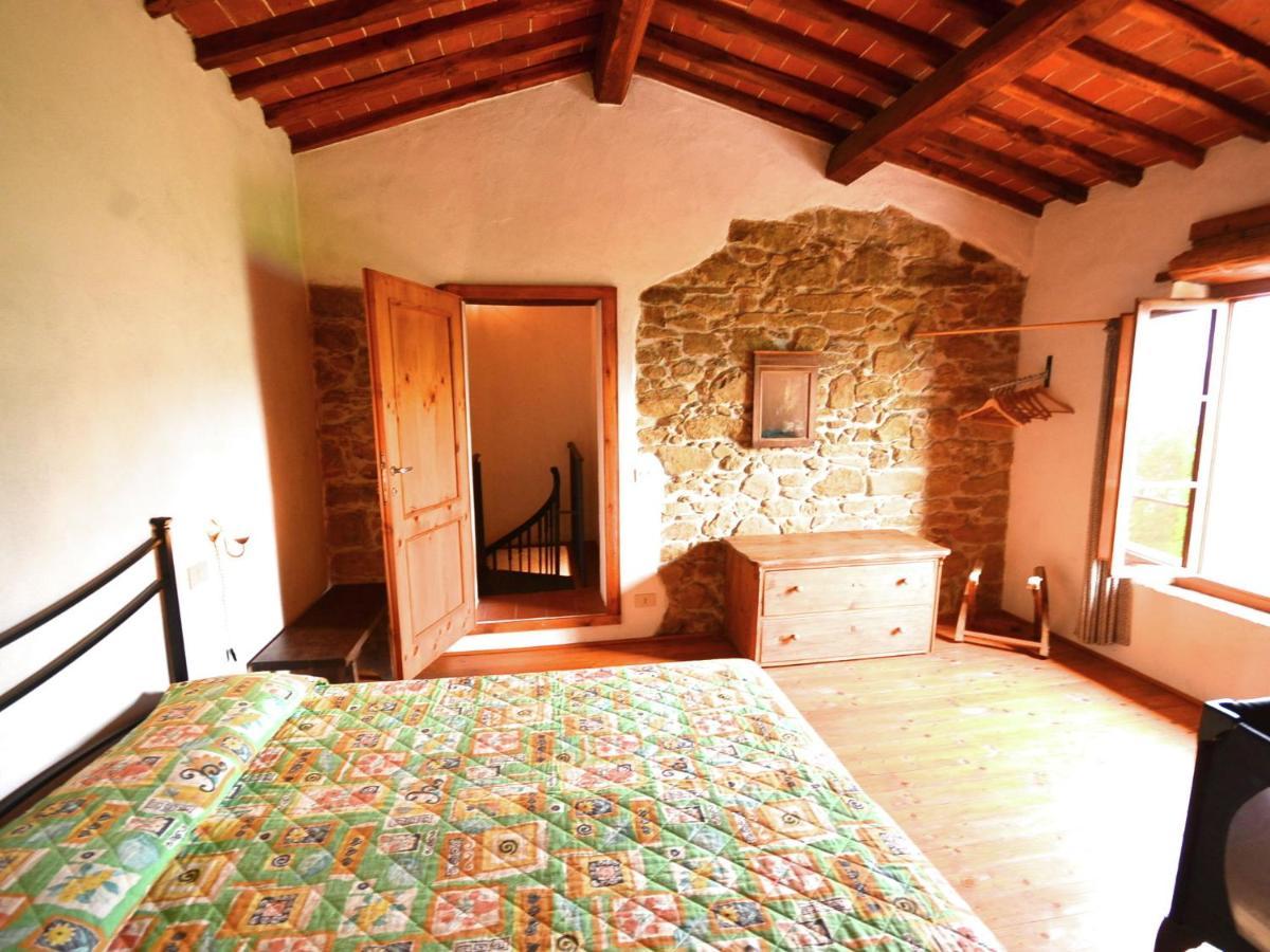 Belvilla By Oyo Olivi Verde San Quirico  Esterno foto
