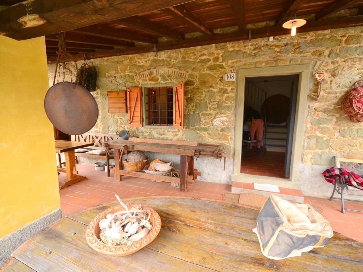 Belvilla By Oyo Olivi Verde San Quirico  Esterno foto